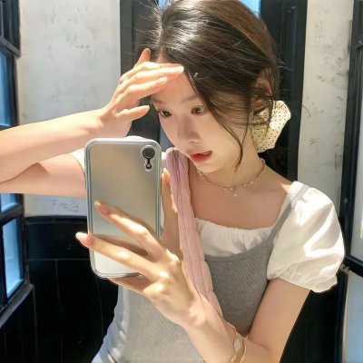 顾小姐的100次告白