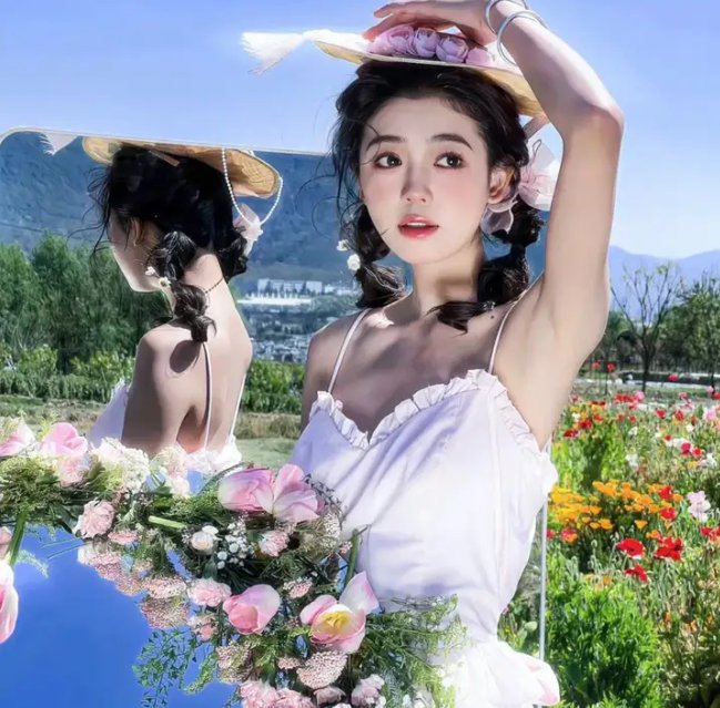 迷魂艳舞